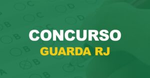 Concurso Guarda Municipal RJ: Quando será publicado um novo edital?