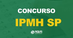 concurso ipmh sp