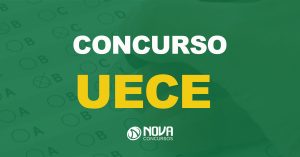 concurso uece