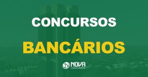 Imagem concursos bancários NOVA