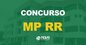 Concurso MP RR: Liberado o gabarito preliminar para Técnico e Analista!