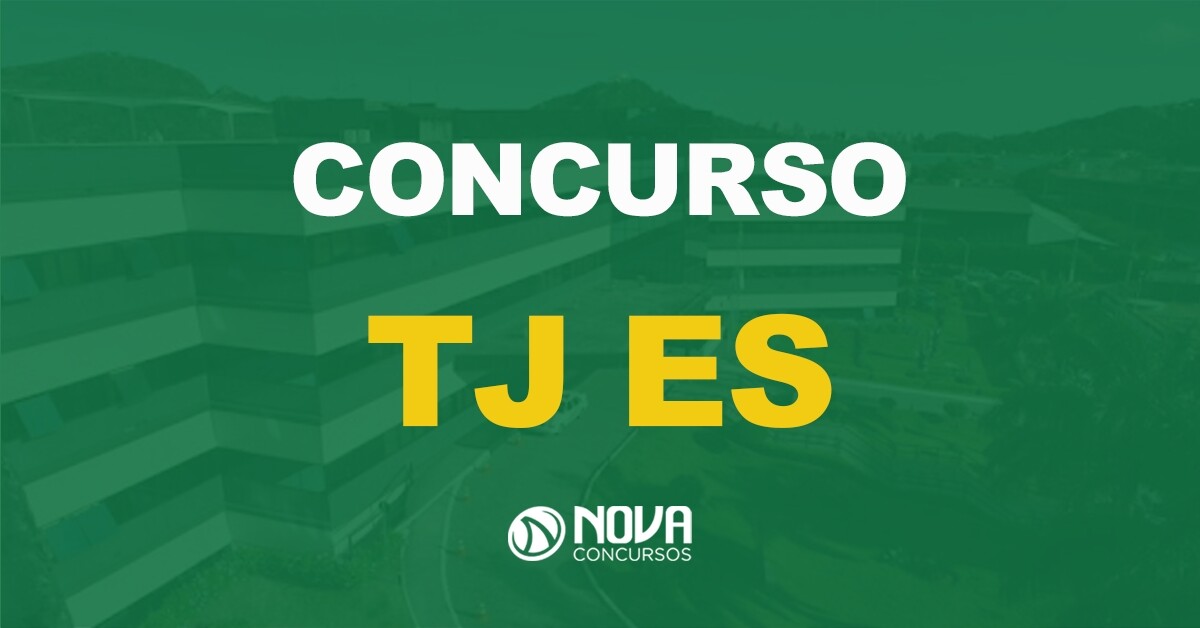 Imagem tj es NOVA