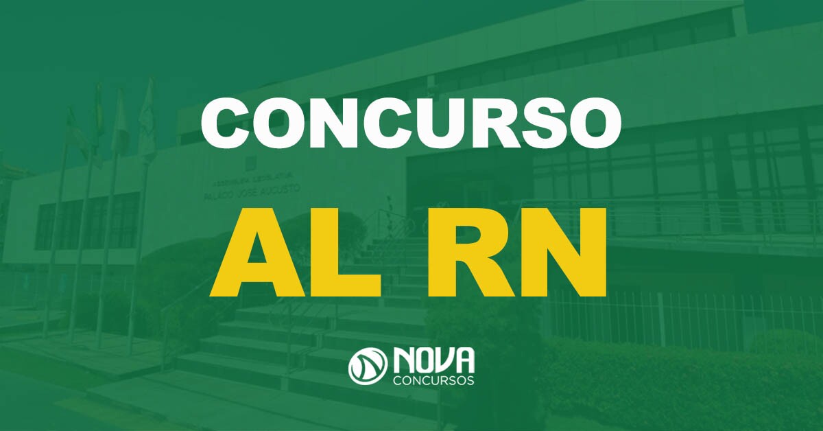 Optimized concurso al rn