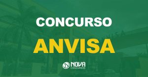 Optimized concurso anvisa