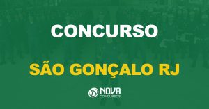 Optimized concurso são gonçalo rj