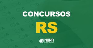 Optimized concursos rio grande do sul