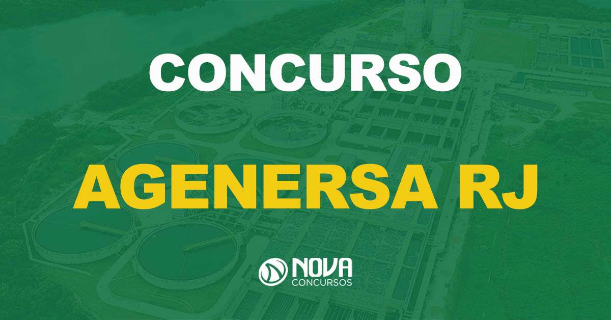 concurso Agenersa RJ compressed