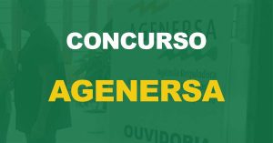 Concurso Agenersa abre inscrições para 50 vagas de níveis médio e superior!