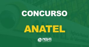 concurso Anatel - Agência Nacional de Telecomunicações - pede novas seleções