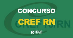 Concurso CREF 16 RN tem edital publicado com oferta de 2 vagas imediatas para cargos de níveis médio e superior.