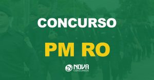 Imagem pm ro NOVA