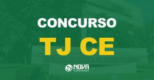 Concurso TJ CE: PL de revisão salarial será votado nessa sexta (04)!