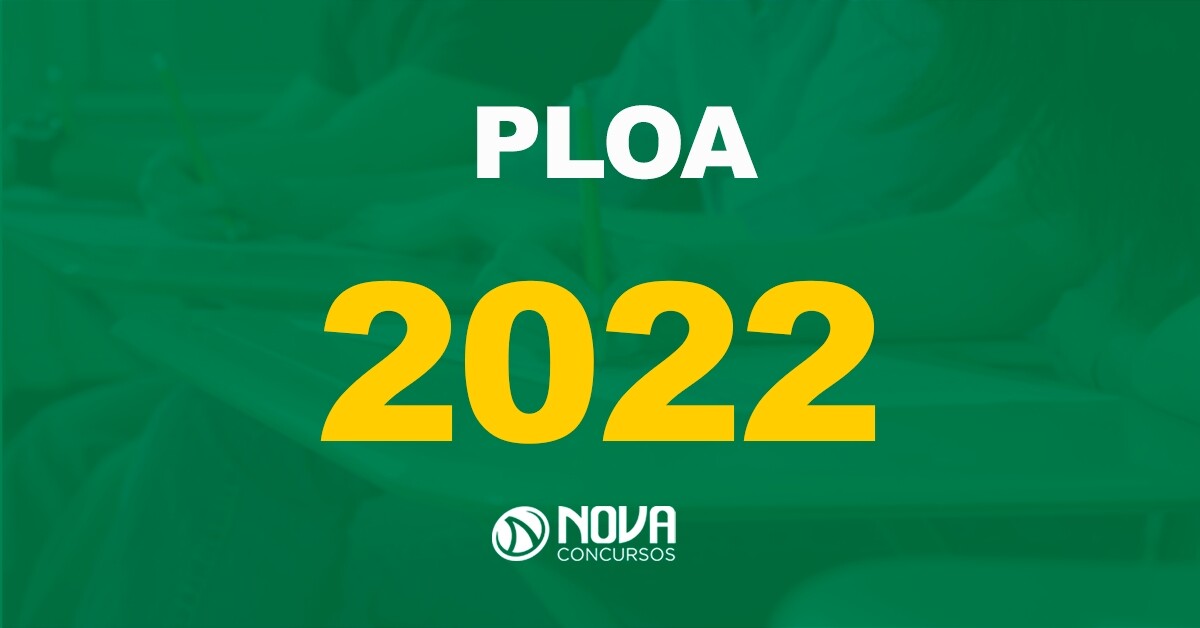 PLOA 2022: R$ 1,7 bi é destinado para o reajuste de servidores!