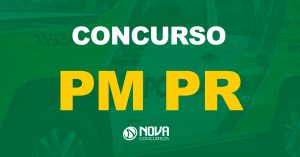 Novo cronograma é discutido - corporação e banca conversam sobre o Concurso PM PR