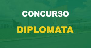 Concurso Diplomata 2023: Saiu o edital. Iniciais de R$ 20,9 mil!