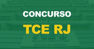 Concurso TCE RJ 2023