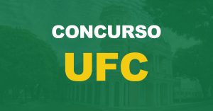 Justiça Federal suspende todos os certames de concurso UFC com oferta de 3 ou mais oportunidades.