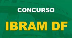 Concurso Ibram: Instituto aguarda autorização de pedido. 376 vagas!