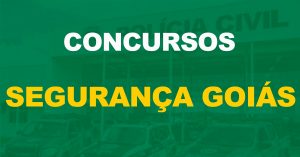 Concurso Segurança RO: Editais até meio do ano, destaca Secretario!