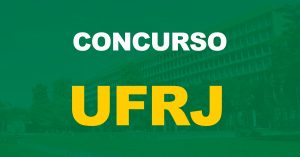 Concurso UFRJ: Divulgação do resultado final em dezembro. Confira o cronograma!