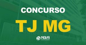 Concurso TJ MG: Documentação da IBFC é aceita. Edital é iminente!