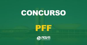 Concurso PFF: Projeto de lei que cria carreira policial avança no Senado