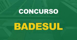 Concurso Badesul já conta com local de provas disponível para consulta. Provas acontecerão no dia 20 de março.