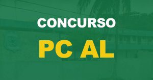 Concurso PC AL: Resultado final da primeira etapa. Confira!