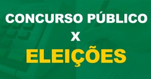 Concurso Público x Eleições: candidato pode ser prejudicado se não votar?