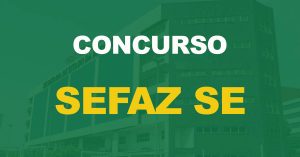 Concurso Sefaz SE tem locais de prova divulgados. Seleção oferta 10 vagas imediatas para Auditor, de nível superior.