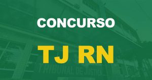 Entenda porque o concurso TJ RN está temporariamente suspenso!