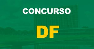 Concursos DF: Câmara aprova reajuste salarial de 18%!