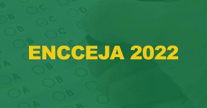 Encceja 2023: Saiu o edital. Inscrições em maio!