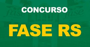 Concurso Fase RS: gabaritos preliminares divulgado. Recursos até 09/05!