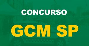 Concurso GCM SP: Edital homologado. Confira o resultado definitivo!