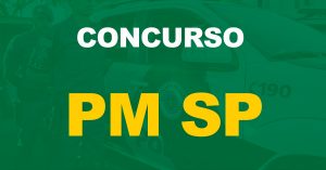 Concurso PM SP 2024: Inscrições abertas. 2.700 vagas para Soldado!