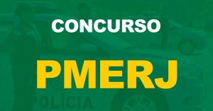 Concurso PMERJ: Edital para Soldado pode ser republicado a qualquer momento!