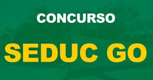 Concurso Seduc GO: Edital de convocação dos aprovados. Confira todas as informações!