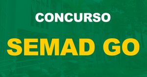 Concurso Semad GO: Confira o gabarito preliminar!