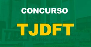 Concurso TJDFT: Resultado final homologado. Confira a relação dos aprovados!Concurso TJDFT: Resultado final homologado. Confira a relação dos aprovados!