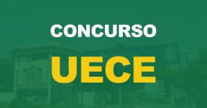 Concurso UECE pode ter edital publicado no mês de abril, segundo reitor. Seleção será a maior da história da instituição.