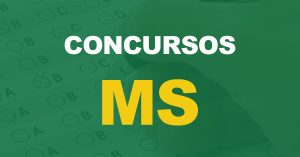 Concurso PM e Bombeiros MS: Comissões formadas. Editais em breve!