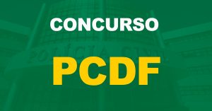 Concurso PC DF: 300 aprovados do último certame poderão ser convocados!