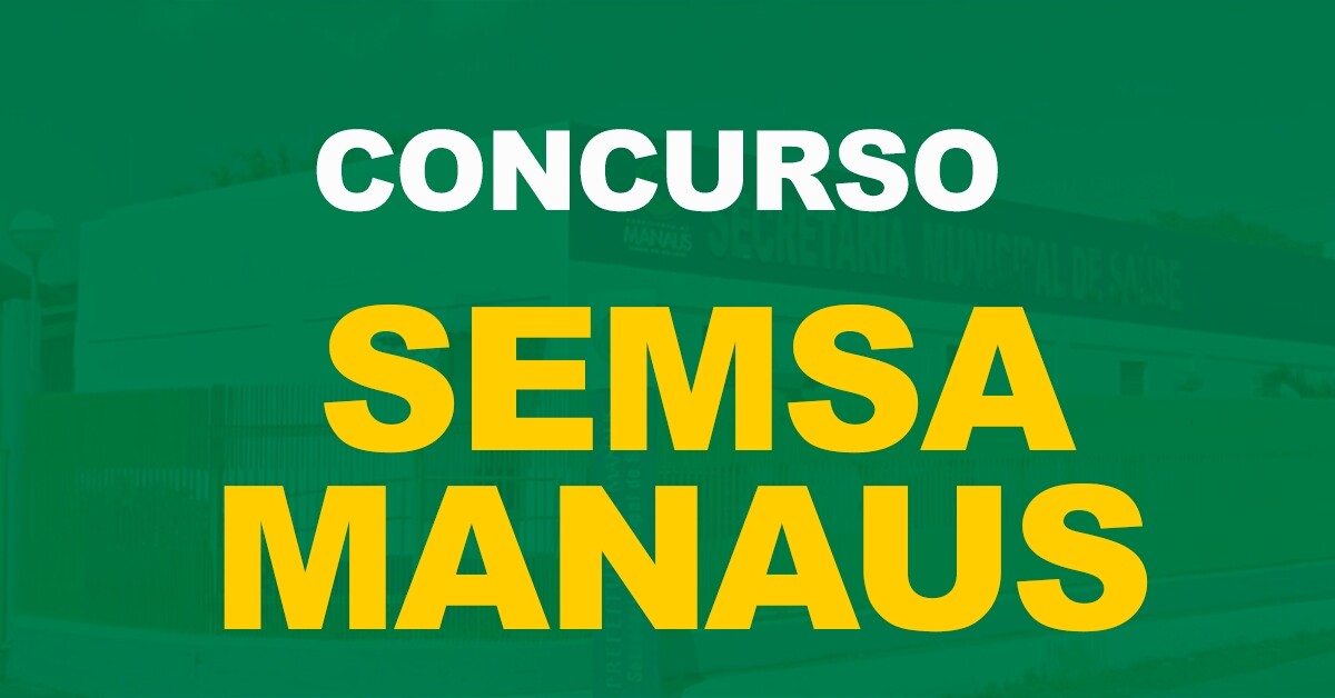 Concurso Semsa: Resultado final para especialista e assistente em saúde. Confira!