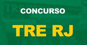 Concurso TRE RJ: Órgão manifesta interesse em edital unificado. Entenda!