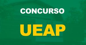 Concurso UEAP: Saiu o edital. 101 vagas de níveis médio e superior!