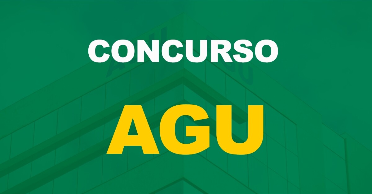 Concurso AGU: Confira quanto ganha um servidor. Salário e benefícios!