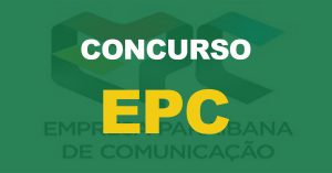 Concurso EPC PB: Locais de prova disponíveis para consulta!