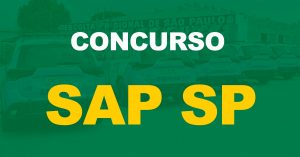 Concurso Polícia Penal - SAP SP será republicado. Mas o que será alterado?