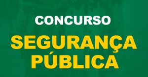 Concurso Segurança Pública: Bolsonaro cogita reestruturar carreiras da PRF e DEPEN!